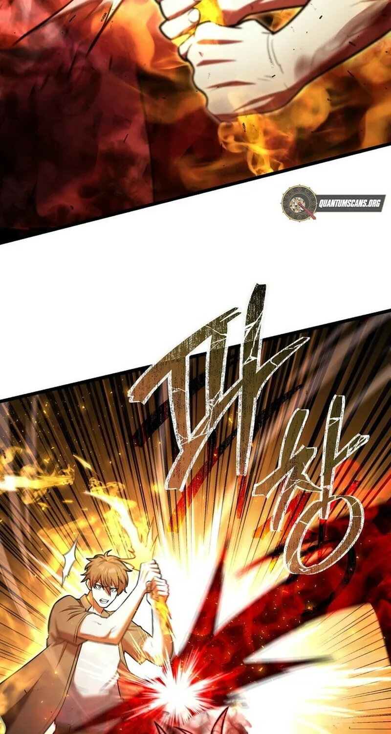 Read Leveling Beyond the Max chapter 93 image 94 on Lezhin