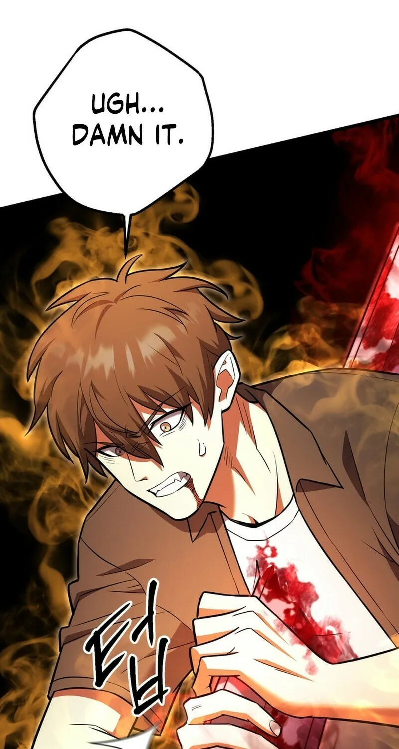 Read Leveling Beyond the Max chapter 93 image 99 on Lezhin