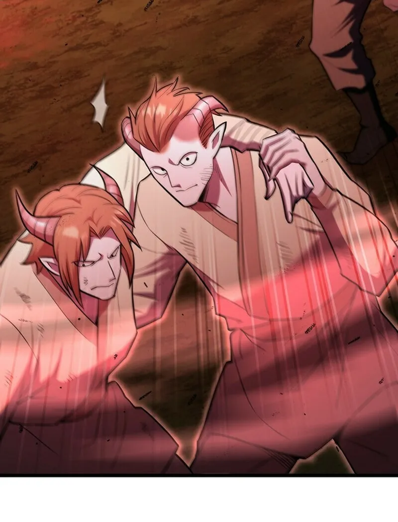 Read Leveling Beyond the Max chapter 94 image 101 on Lezhin