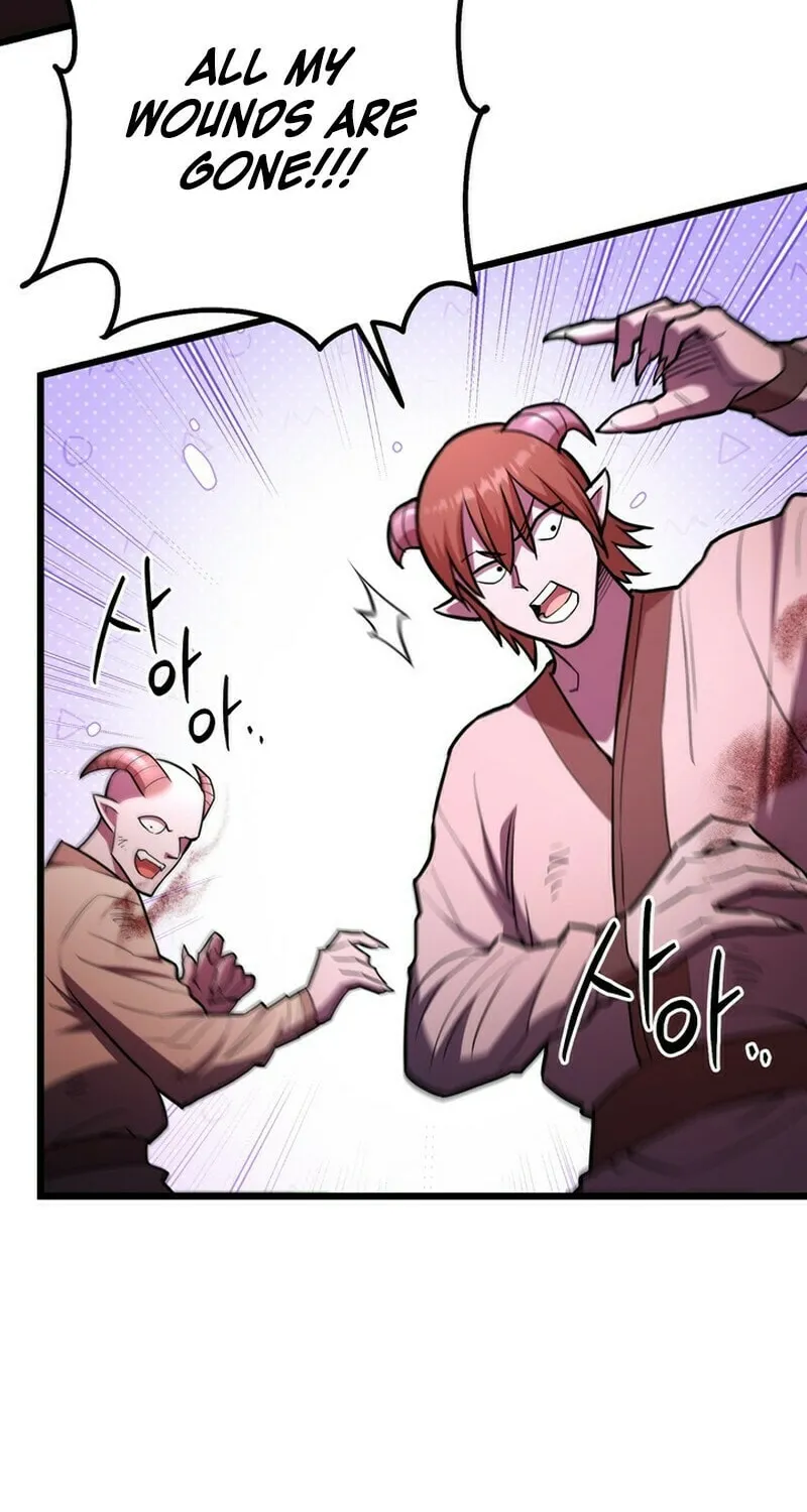 Read Leveling Beyond the Max chapter 94 image 103 on Lezhin