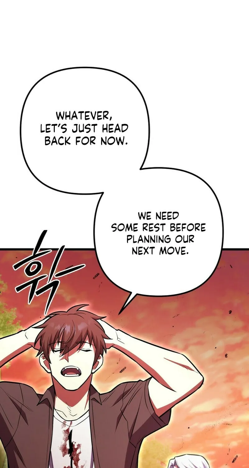 Read Leveling Beyond the Max chapter 94 image 114 on Lezhin