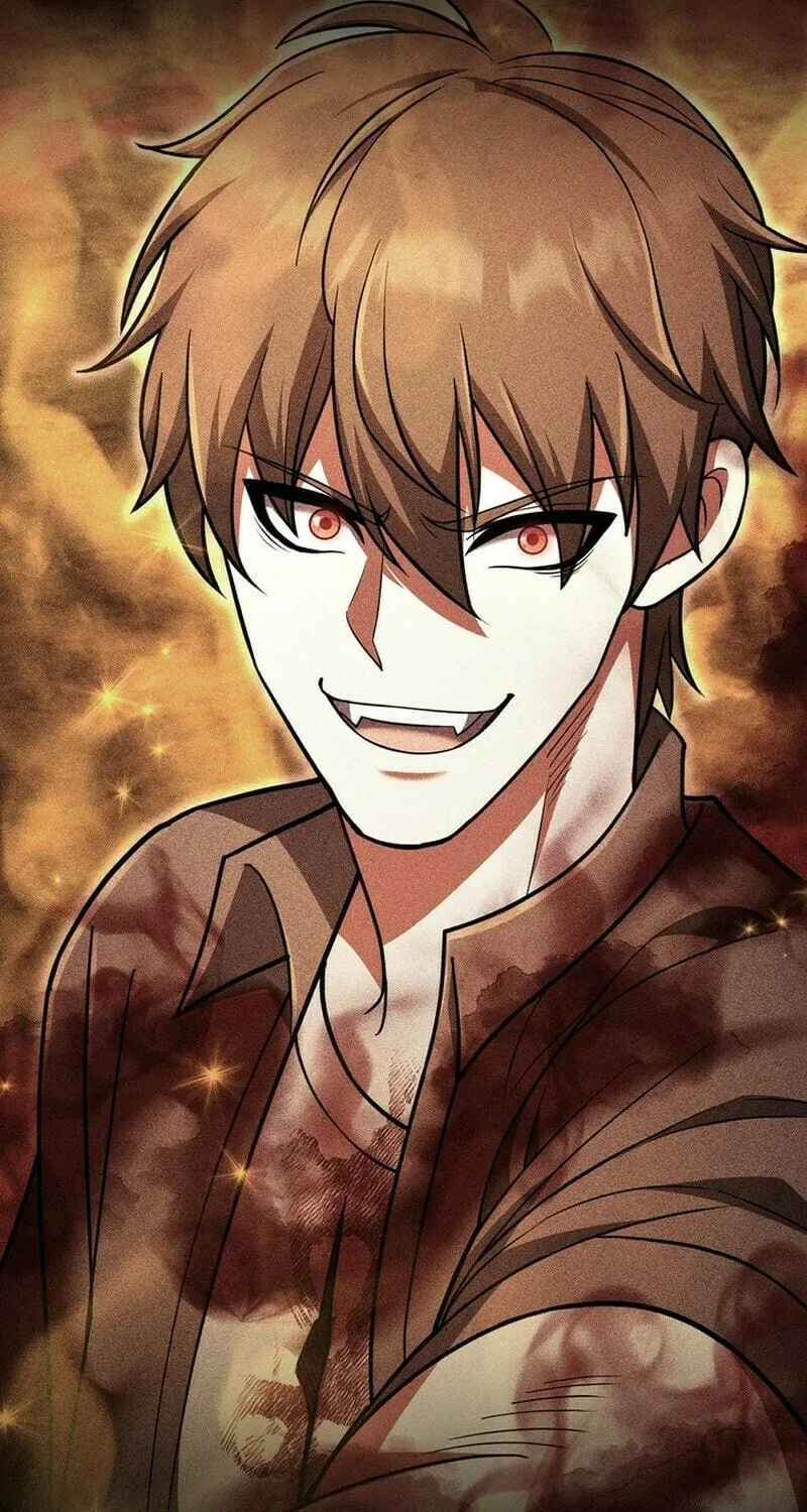 Read Leveling Beyond the Max chapter 94 image 129 on Lezhin