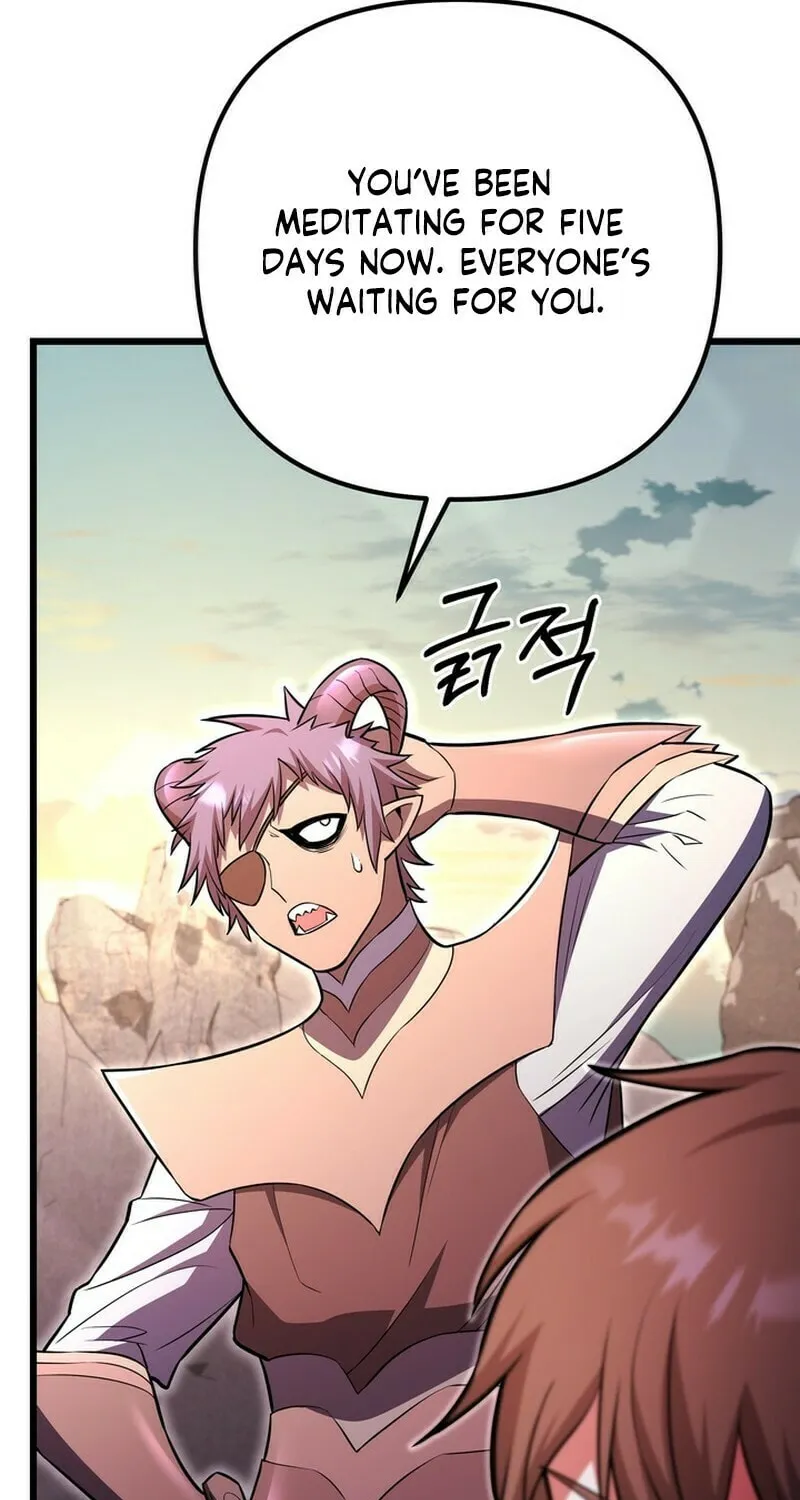 Read Leveling Beyond the Max chapter 94 image 137 on Lezhin