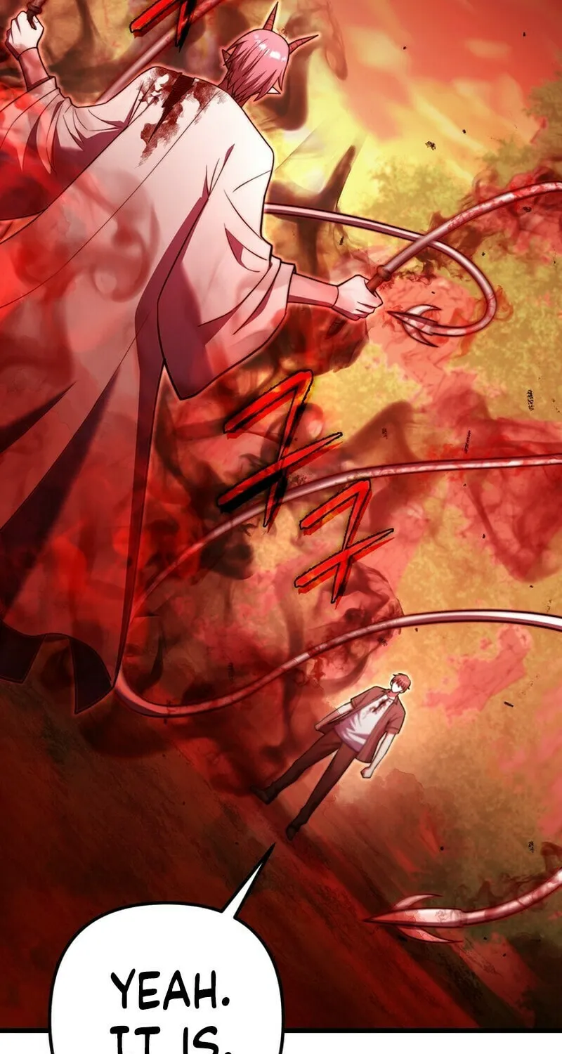 Read Leveling Beyond the Max chapter 94 image 20 on Lezhin