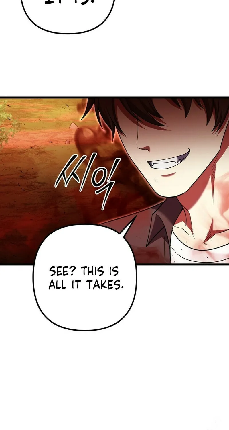 Read Leveling Beyond the Max chapter 94 image 21 on Lezhin