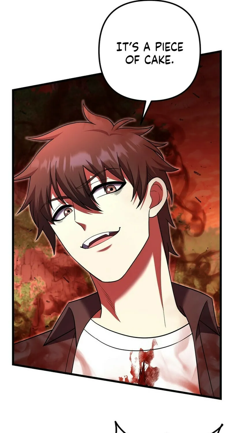 Read Leveling Beyond the Max chapter 94 image 25 on Lezhin