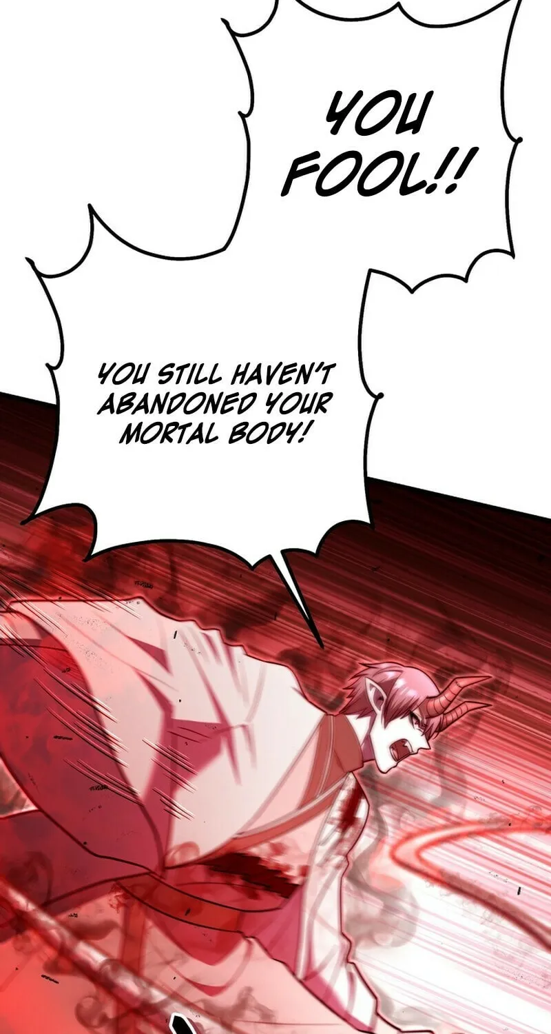 Read Leveling Beyond the Max chapter 94 image 26 on Lezhin