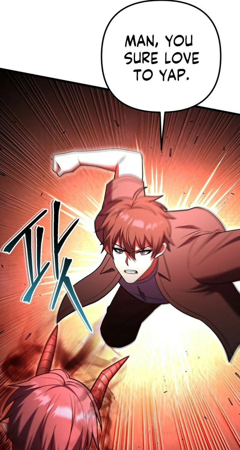 Read Leveling Beyond the Max chapter 94 image 30 on Lezhin