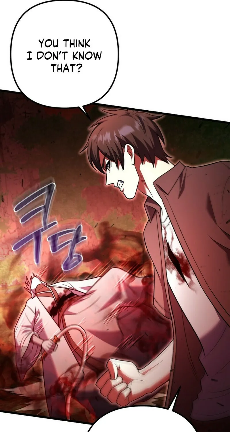 Read Leveling Beyond the Max chapter 94 image 33 on Lezhin