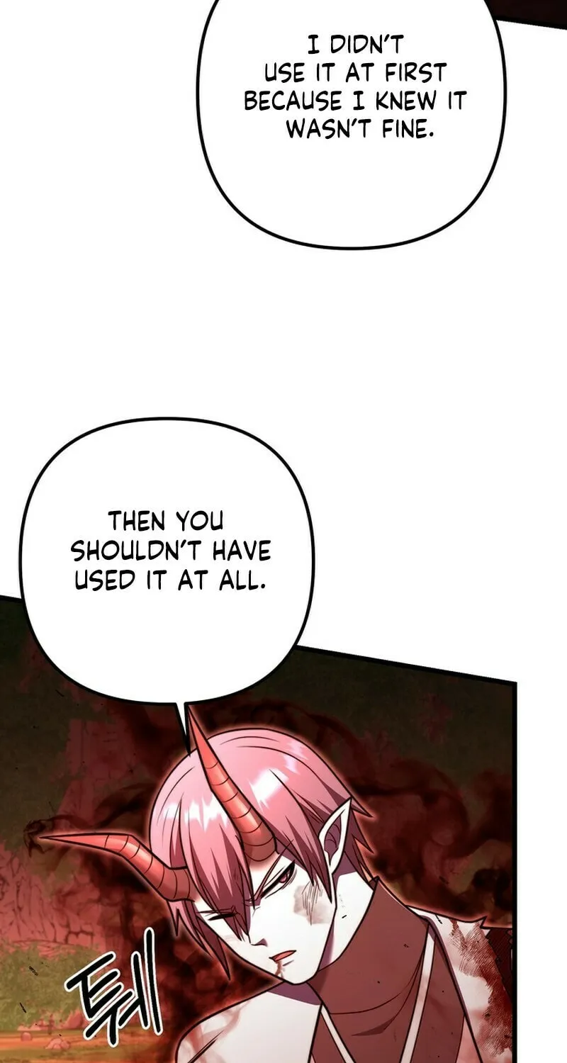 Read Leveling Beyond the Max chapter 94 image 34 on Lezhin