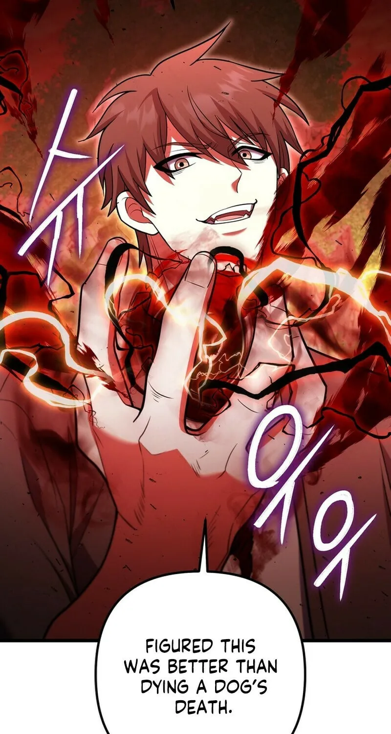 Read Leveling Beyond the Max chapter 94 image 36 on Lezhin