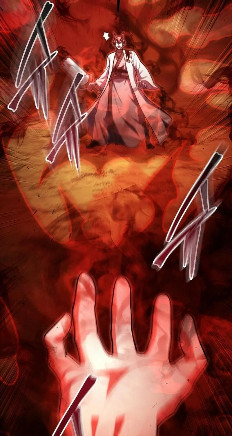 Read Leveling Beyond the Max chapter 94 image 4 on Lezhin