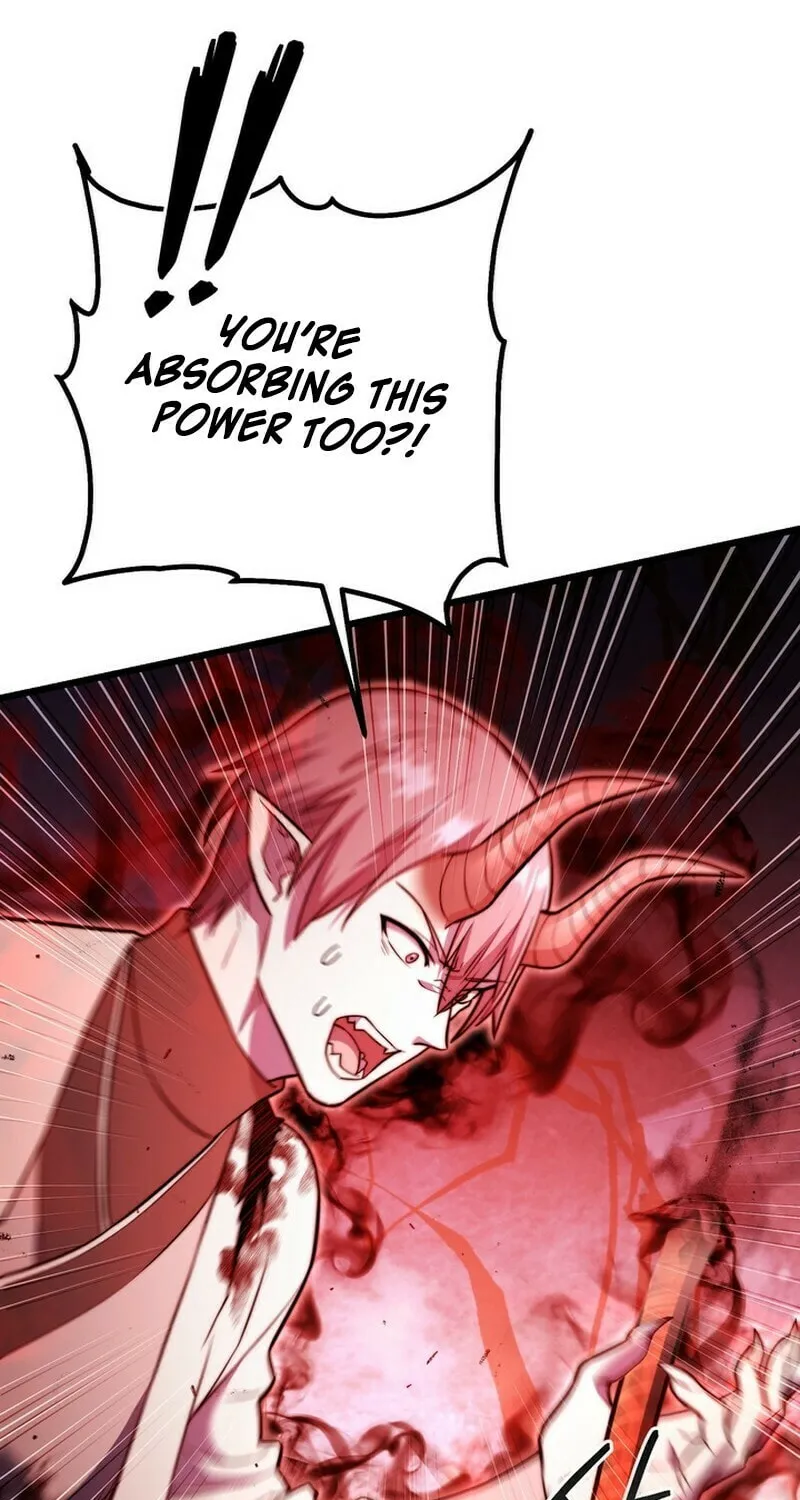 Read Leveling Beyond the Max chapter 94 image 50 on Lezhin