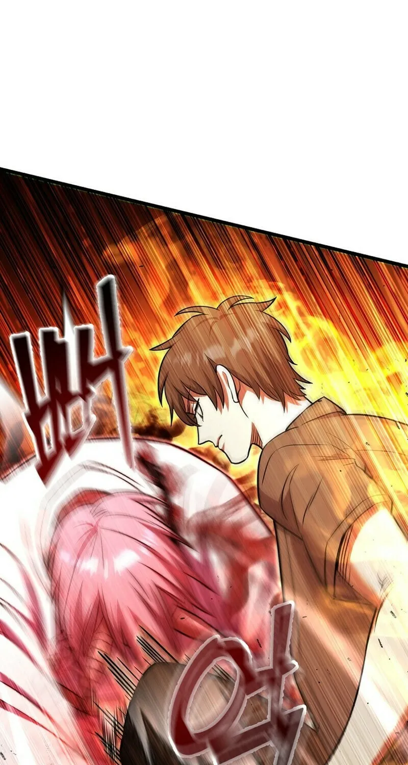 Read Leveling Beyond the Max chapter 94 image 60 on Lezhin