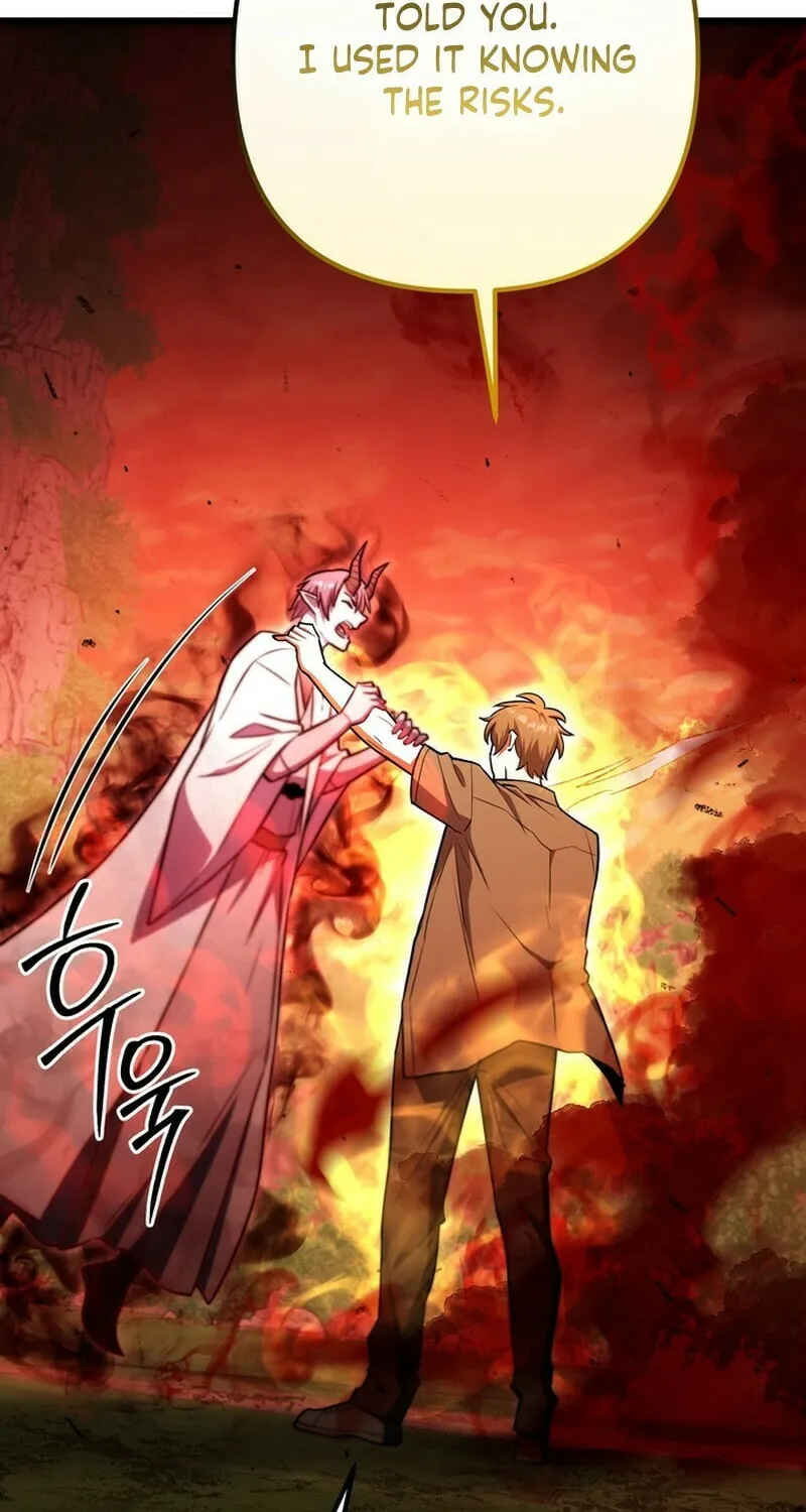 Read Leveling Beyond the Max chapter 94 image 69 on Lezhin