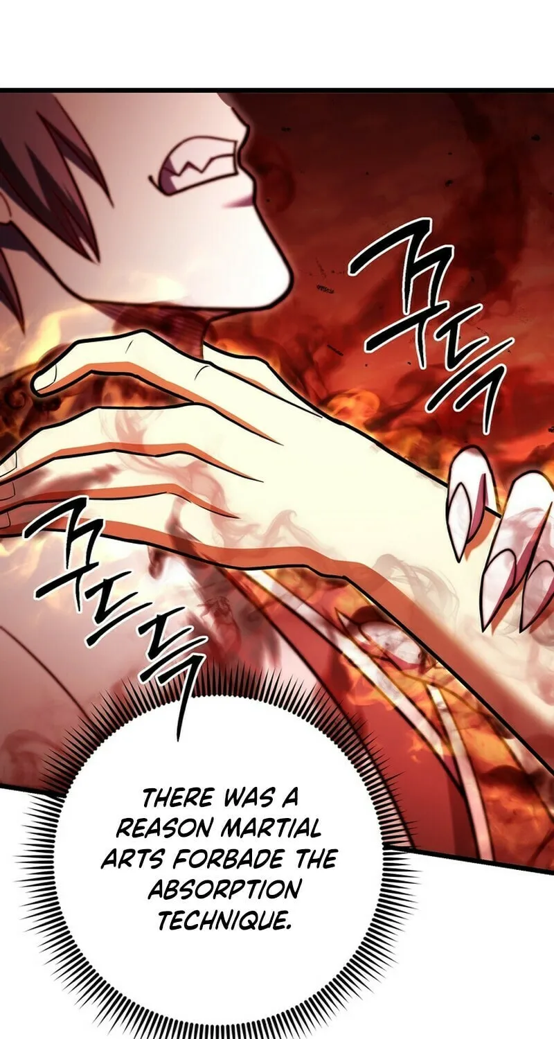 Read Leveling Beyond the Max chapter 94 image 74 on Lezhin