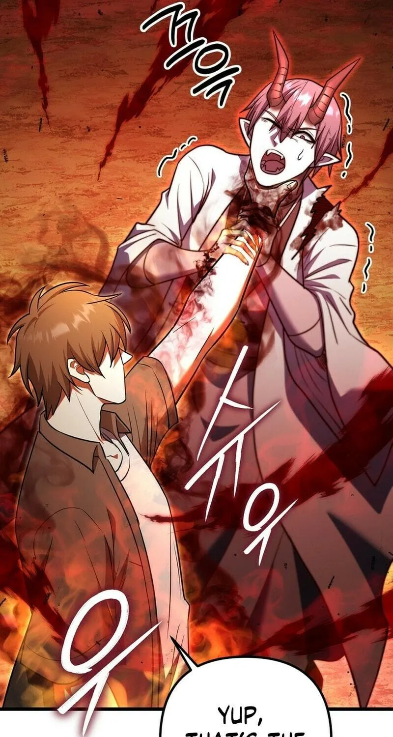 Read Leveling Beyond the Max chapter 94 image 80 on Lezhin