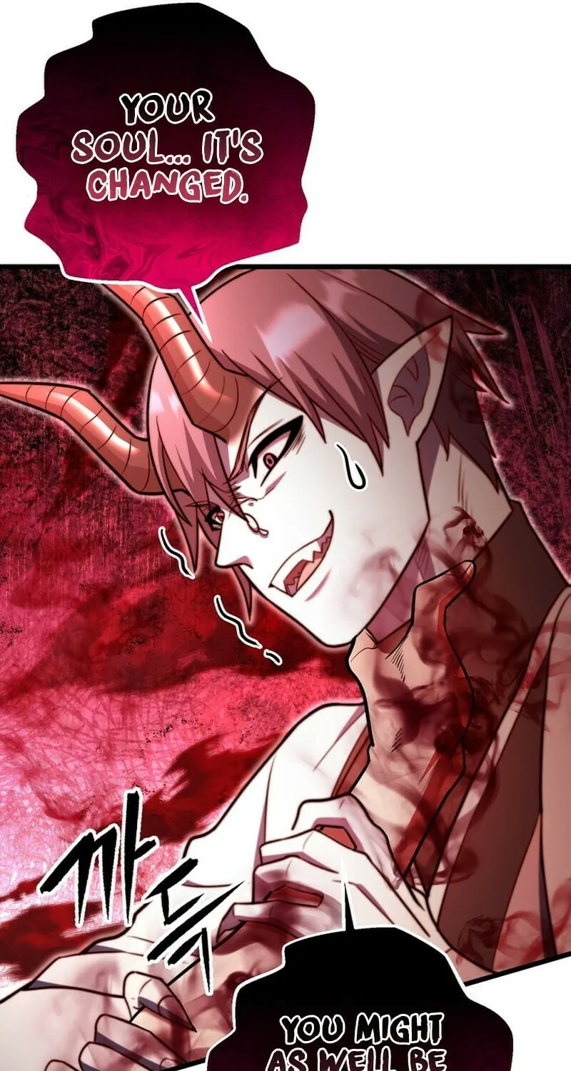 Read Leveling Beyond the Max chapter 94 image 82 on Lezhin