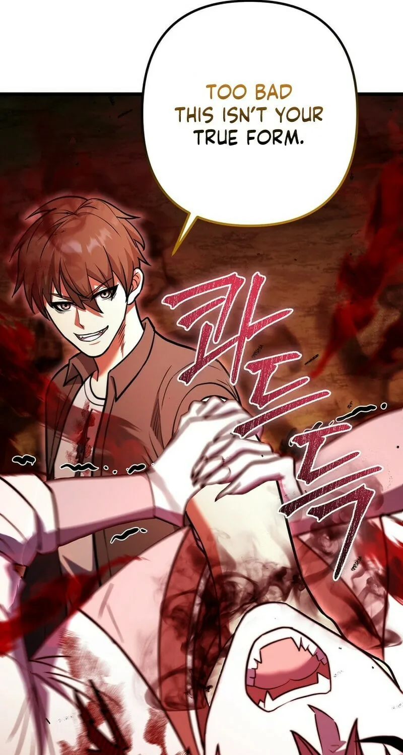 Read Leveling Beyond the Max chapter 94 image 84 on Lezhin