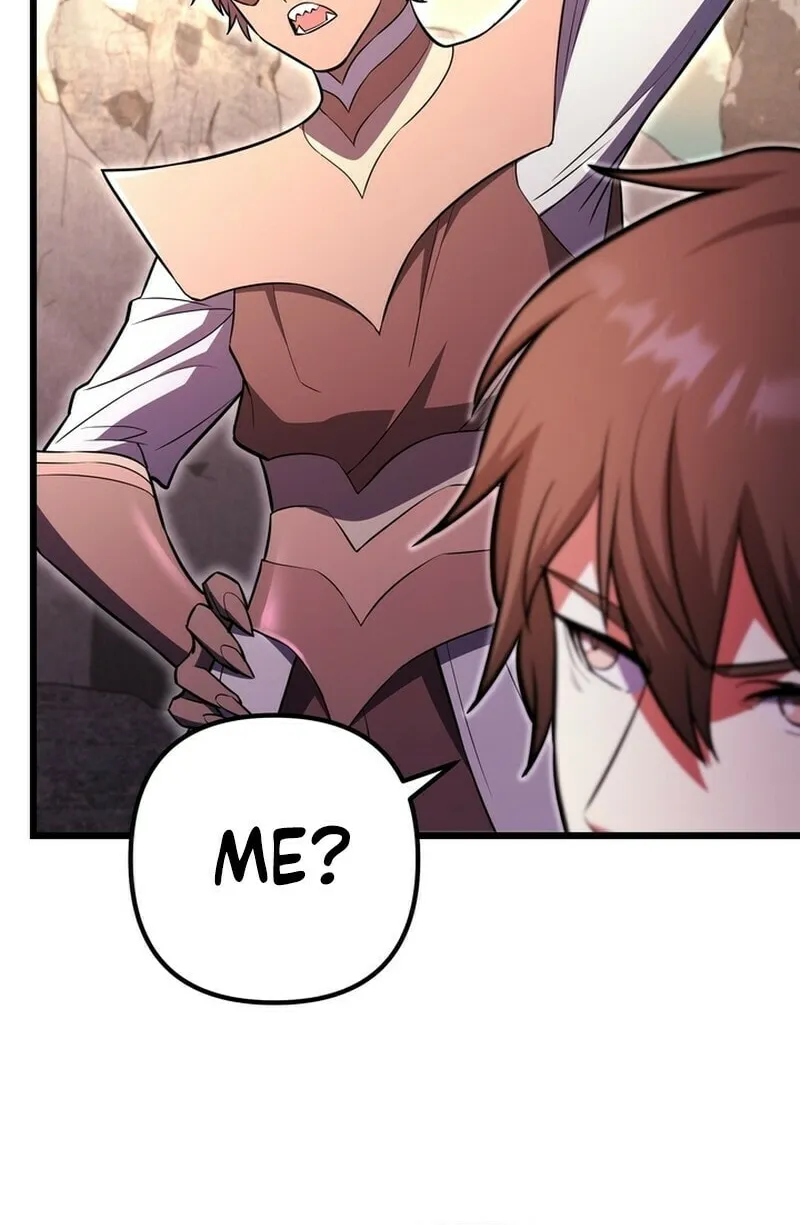 Read Leveling Beyond the Max chapter 95 image 1 on Lezhin