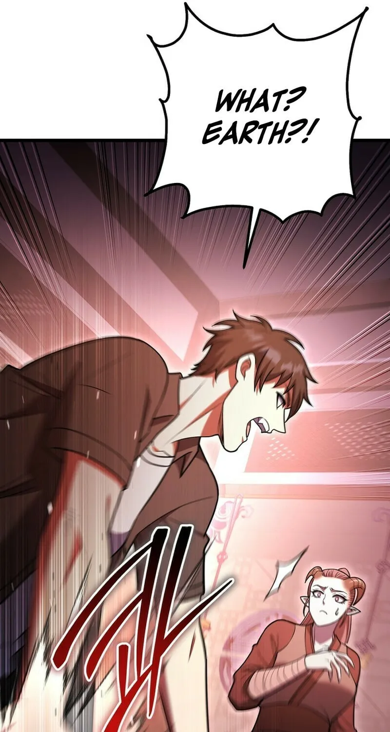Read Leveling Beyond the Max chapter 95 image 11 on Lezhin