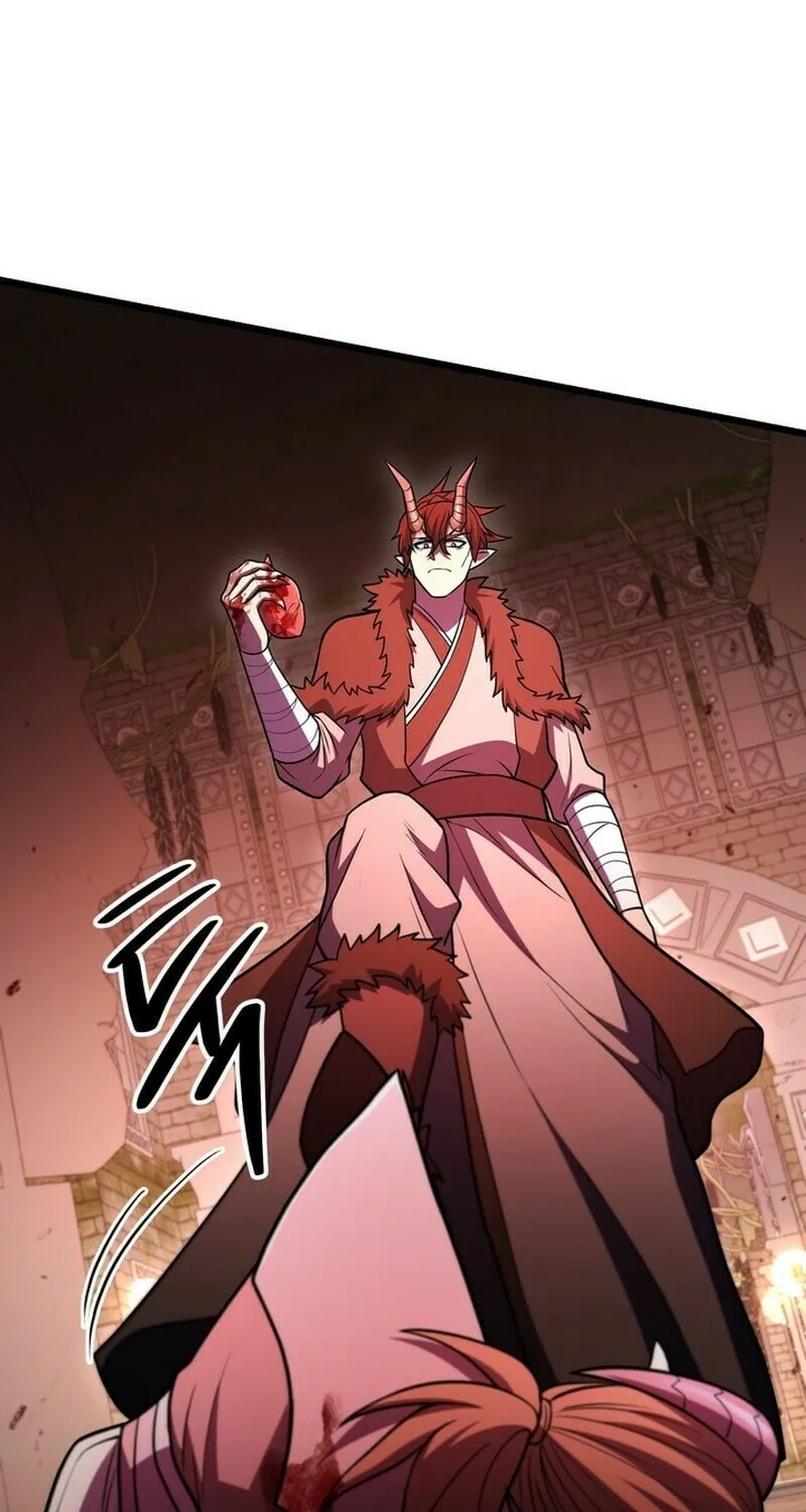Read Leveling Beyond the Max chapter 95 image 119 on Lezhin
