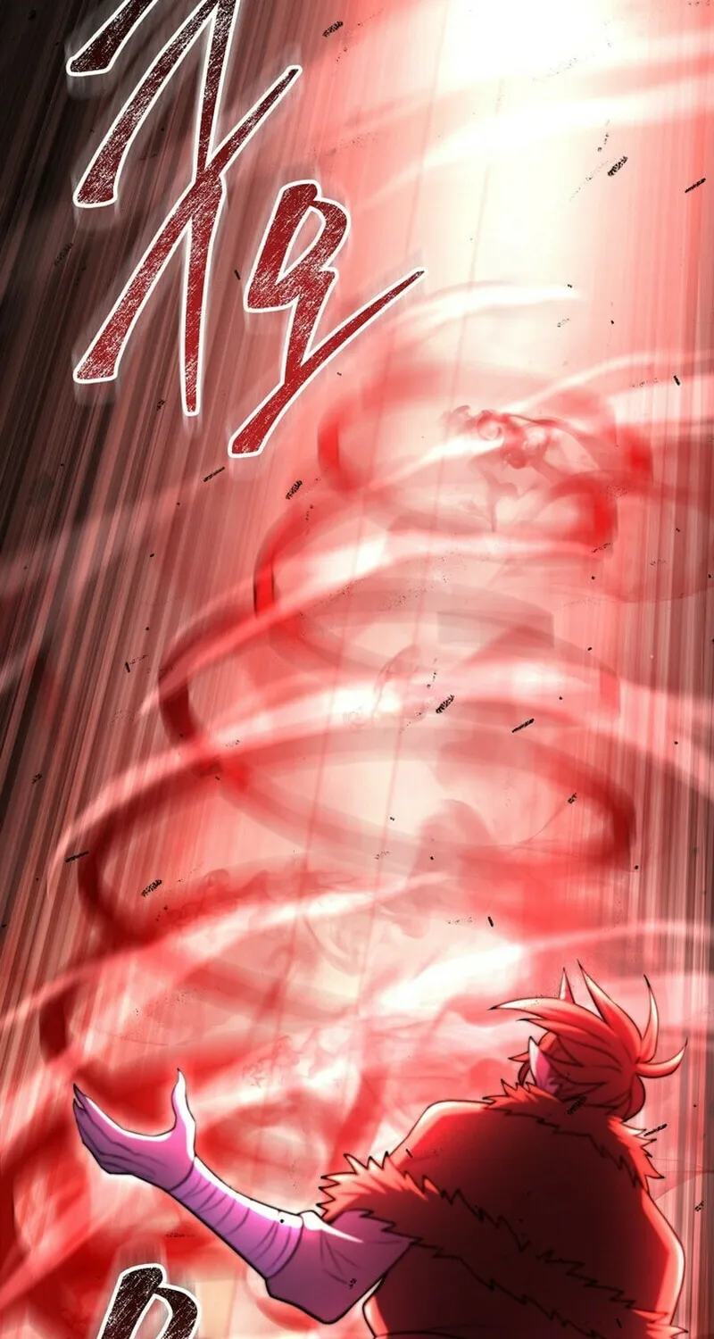Read Leveling Beyond the Max chapter 95 image 126 on Lezhin