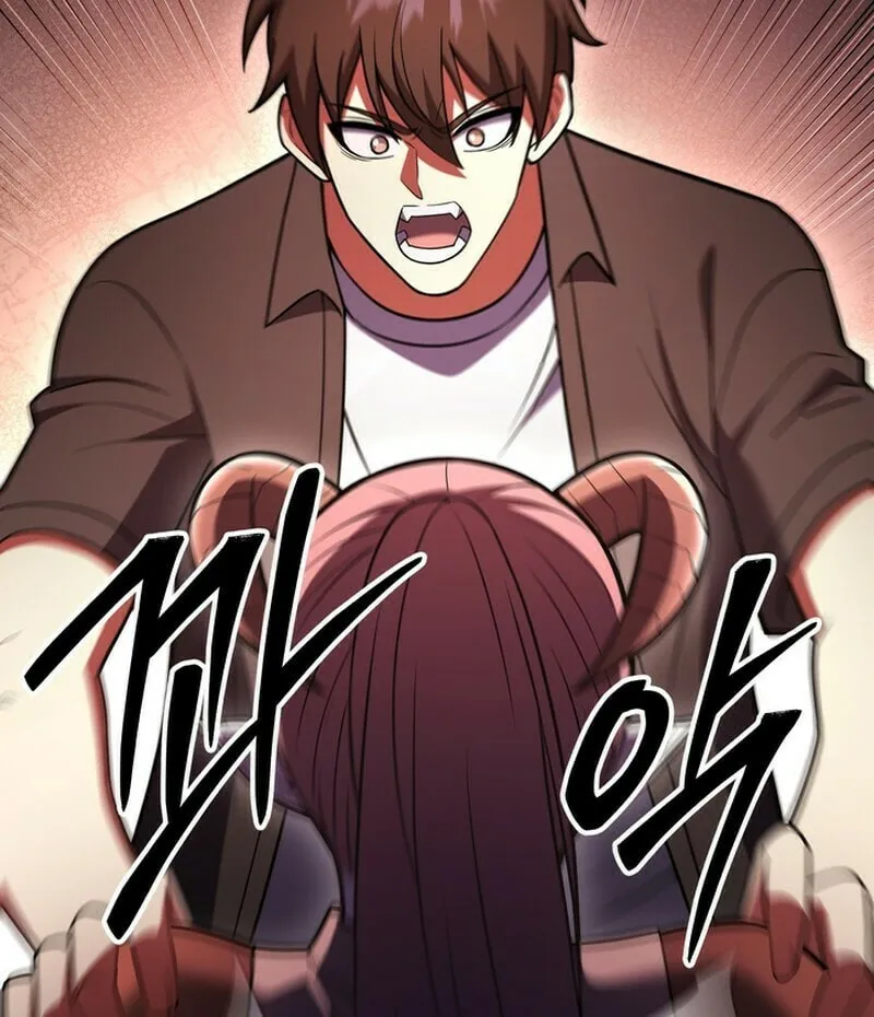 Read Leveling Beyond the Max chapter 95 image 13 on Lezhin