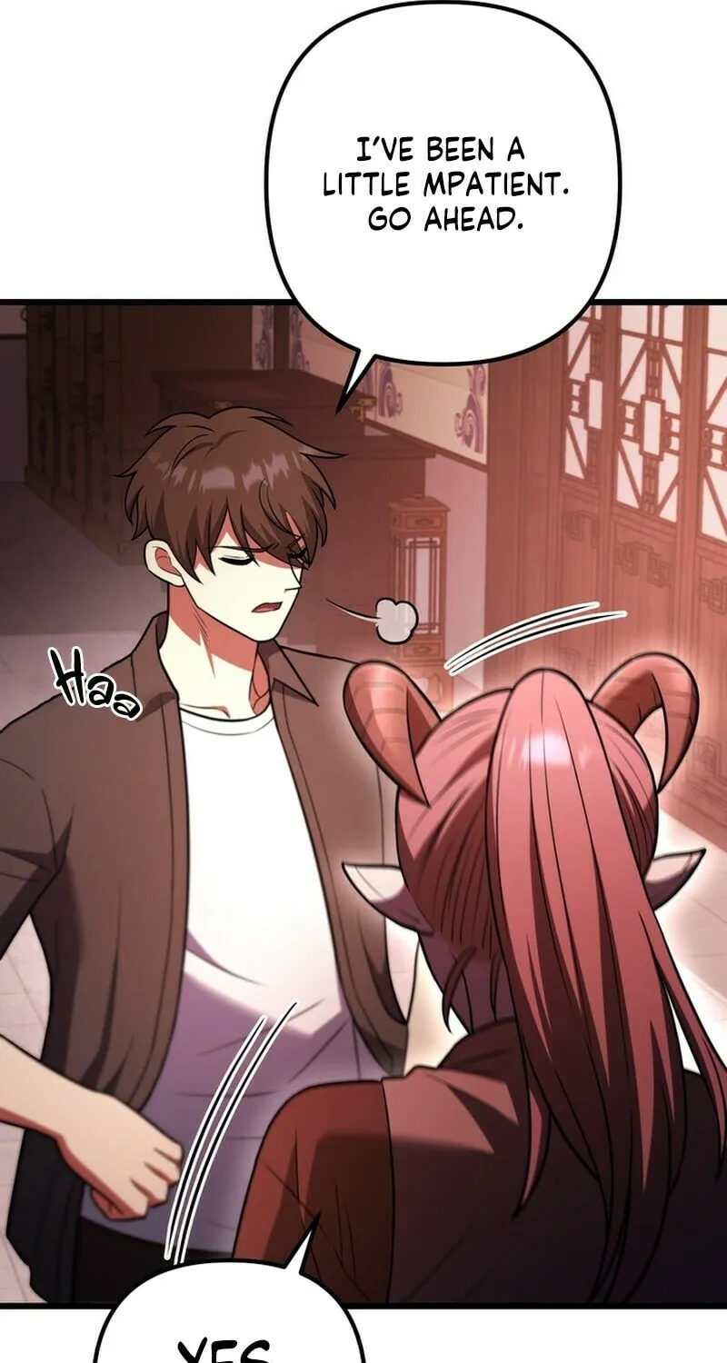 Read Leveling Beyond the Max chapter 95 image 17 on Lezhin