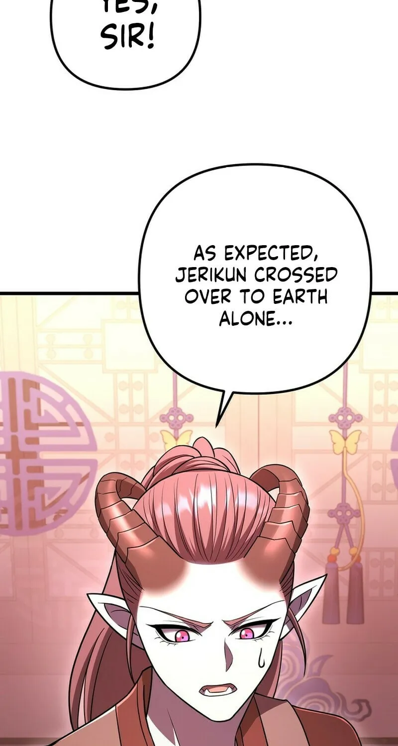 Read Leveling Beyond the Max chapter 95 image 18 on Lezhin
