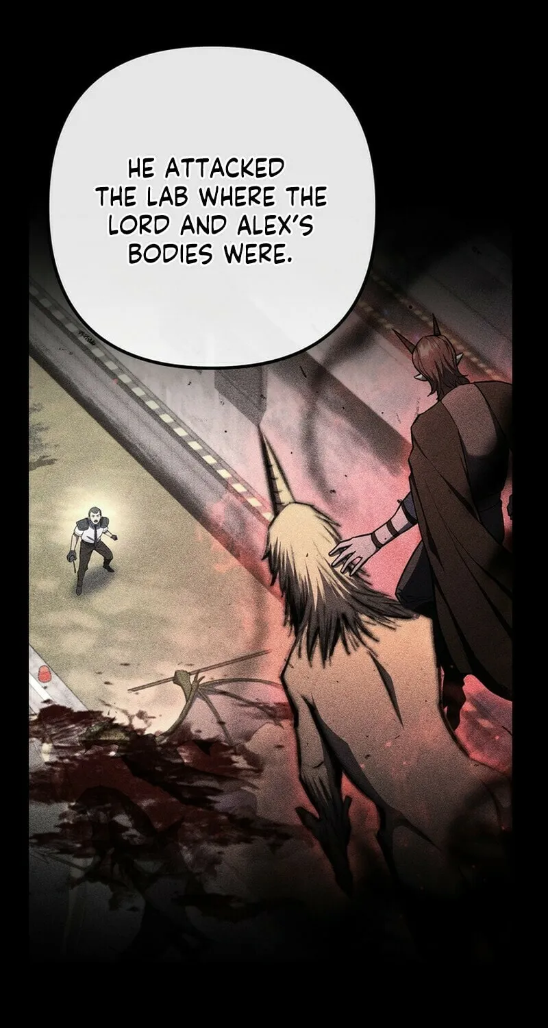 Read Leveling Beyond the Max chapter 95 image 20 on Lezhin