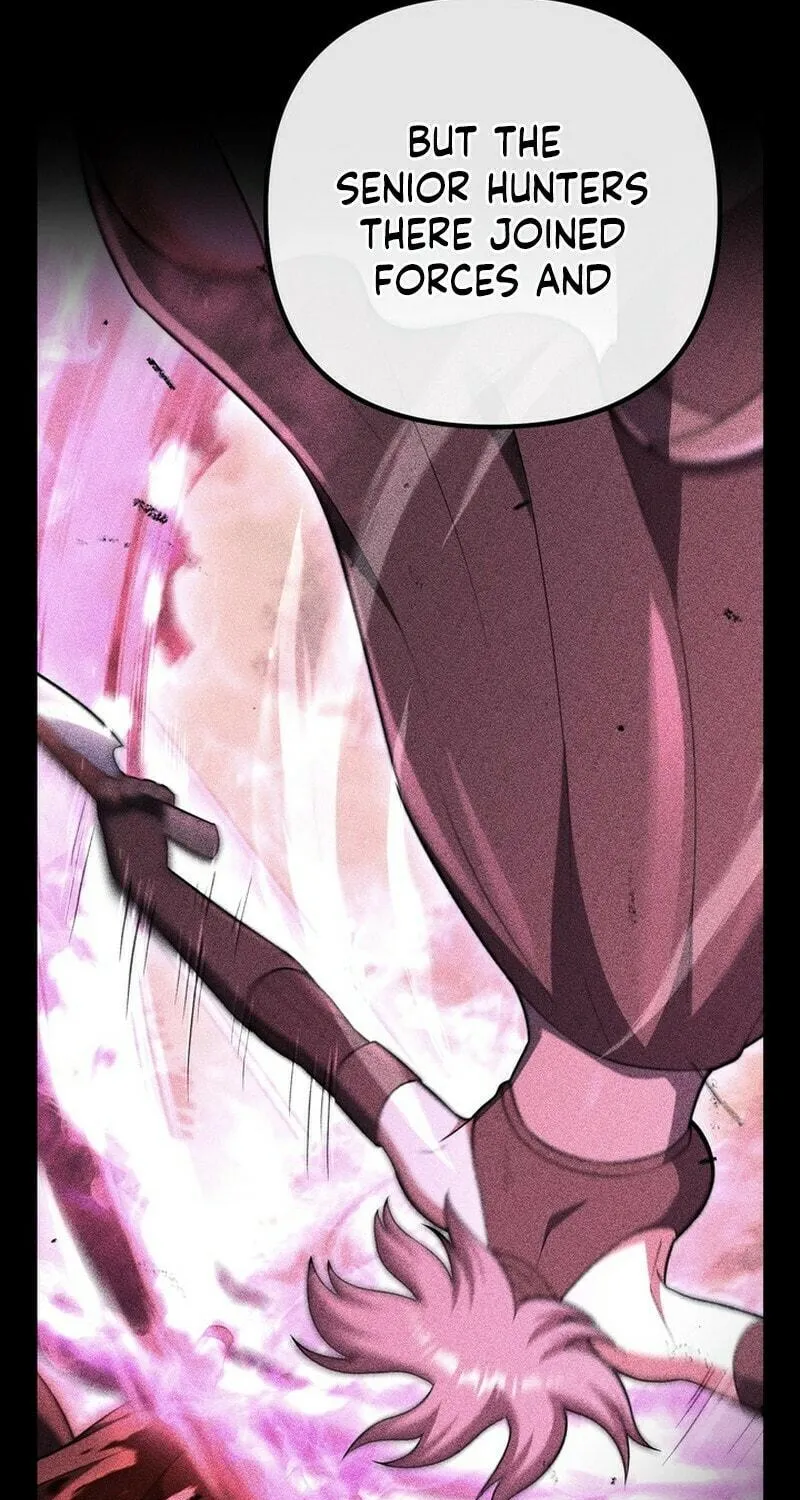 Read Leveling Beyond the Max chapter 95 image 23 on Lezhin