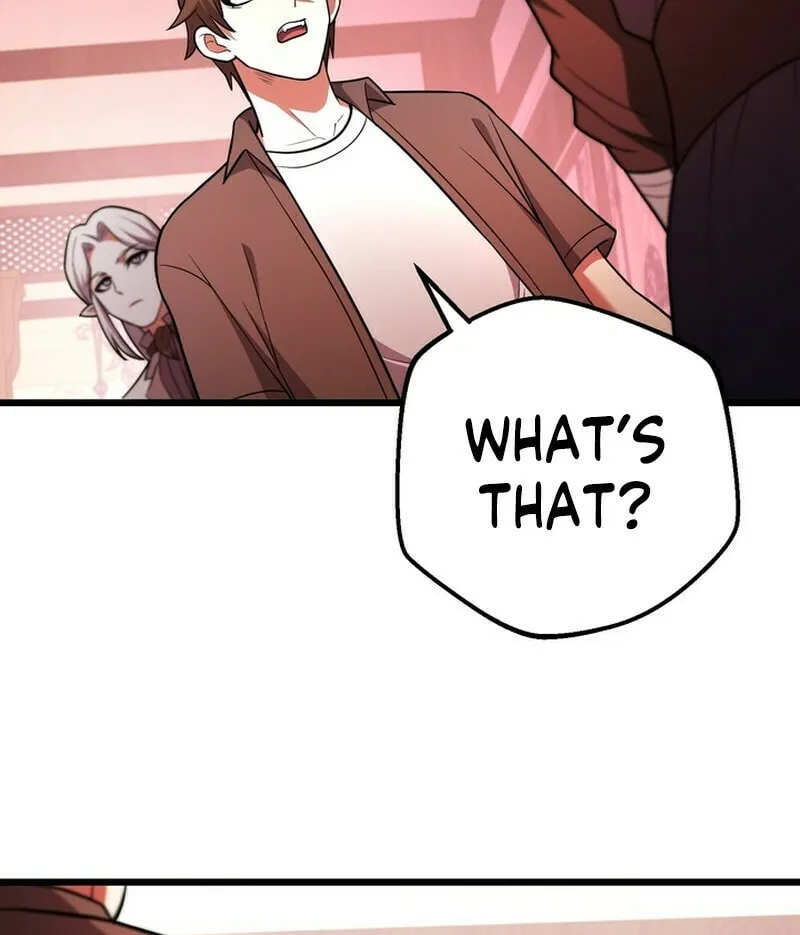 Read Leveling Beyond the Max chapter 95 image 27 on Lezhin