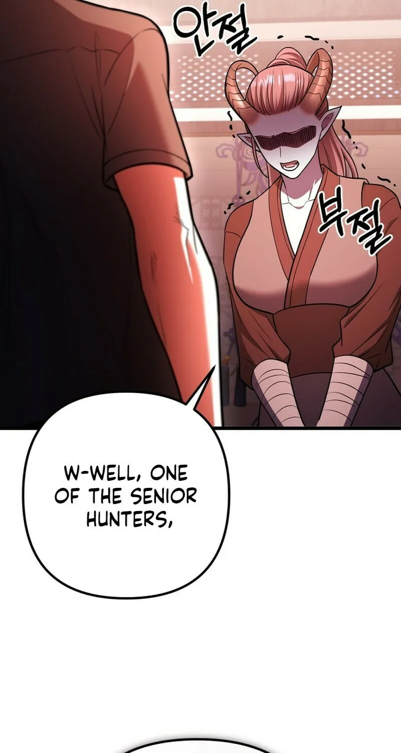 Read Leveling Beyond the Max chapter 95 image 28 on Lezhin