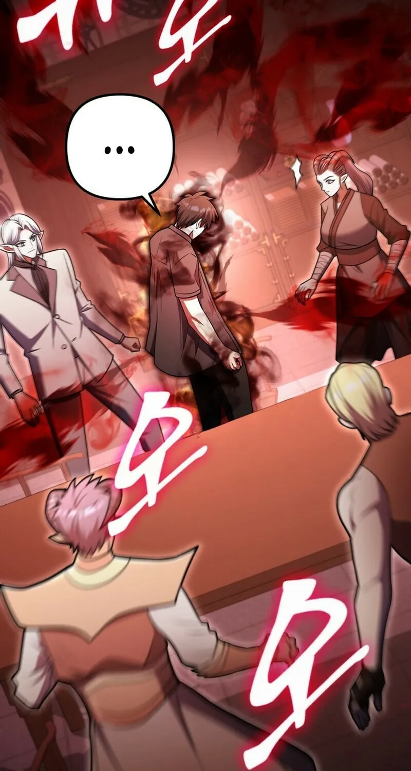 Read Leveling Beyond the Max chapter 95 image 32 on Lezhin