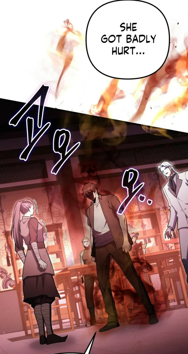 Read Leveling Beyond the Max chapter 95 image 41 on Lezhin