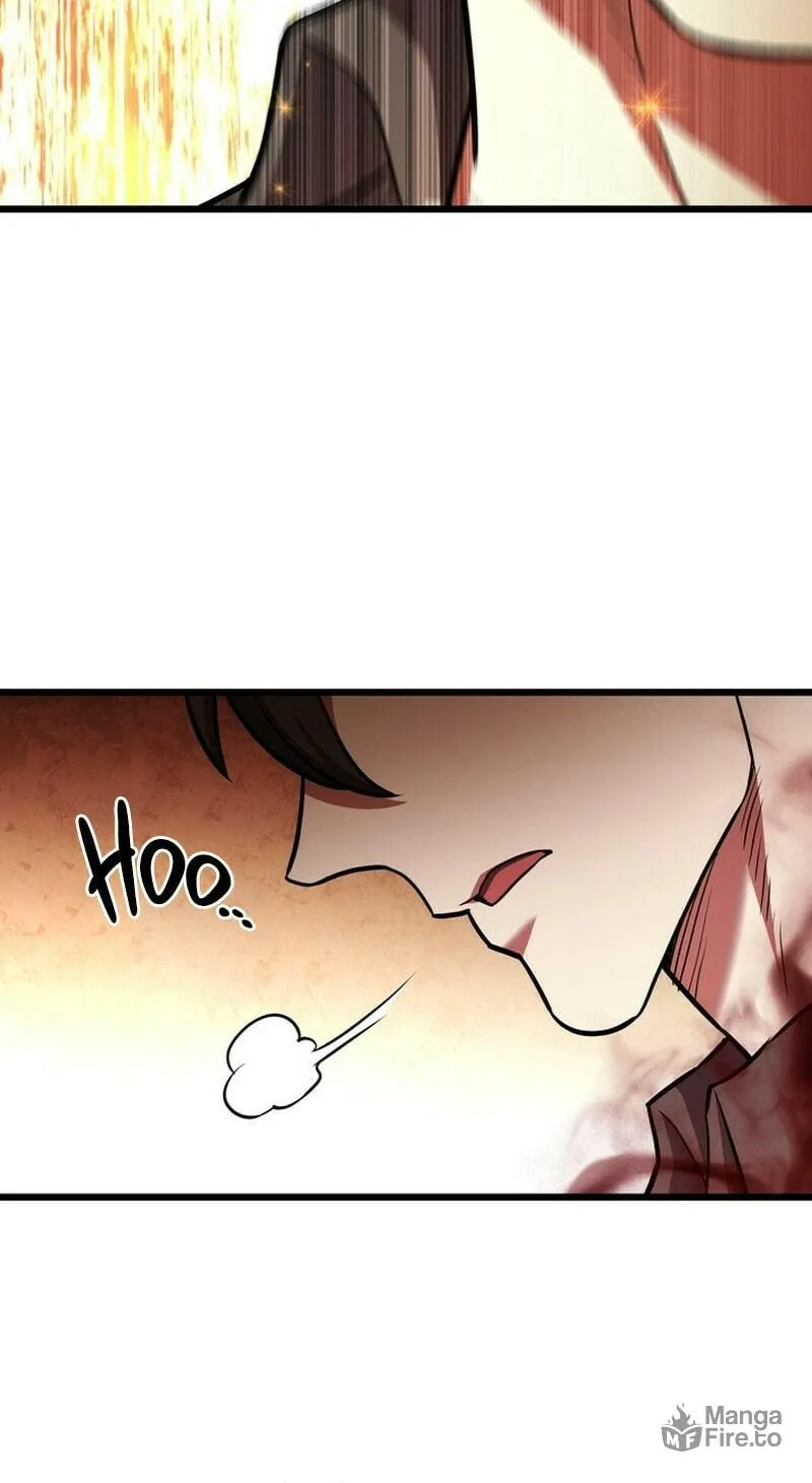 Read Leveling Beyond the Max chapter 95 image 47 on Lezhin