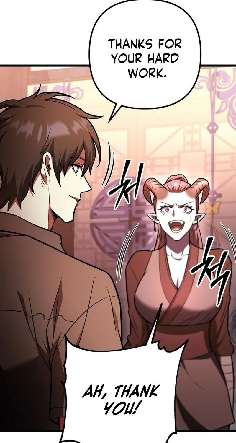 Read Leveling Beyond the Max chapter 95 image 51 on Lezhin