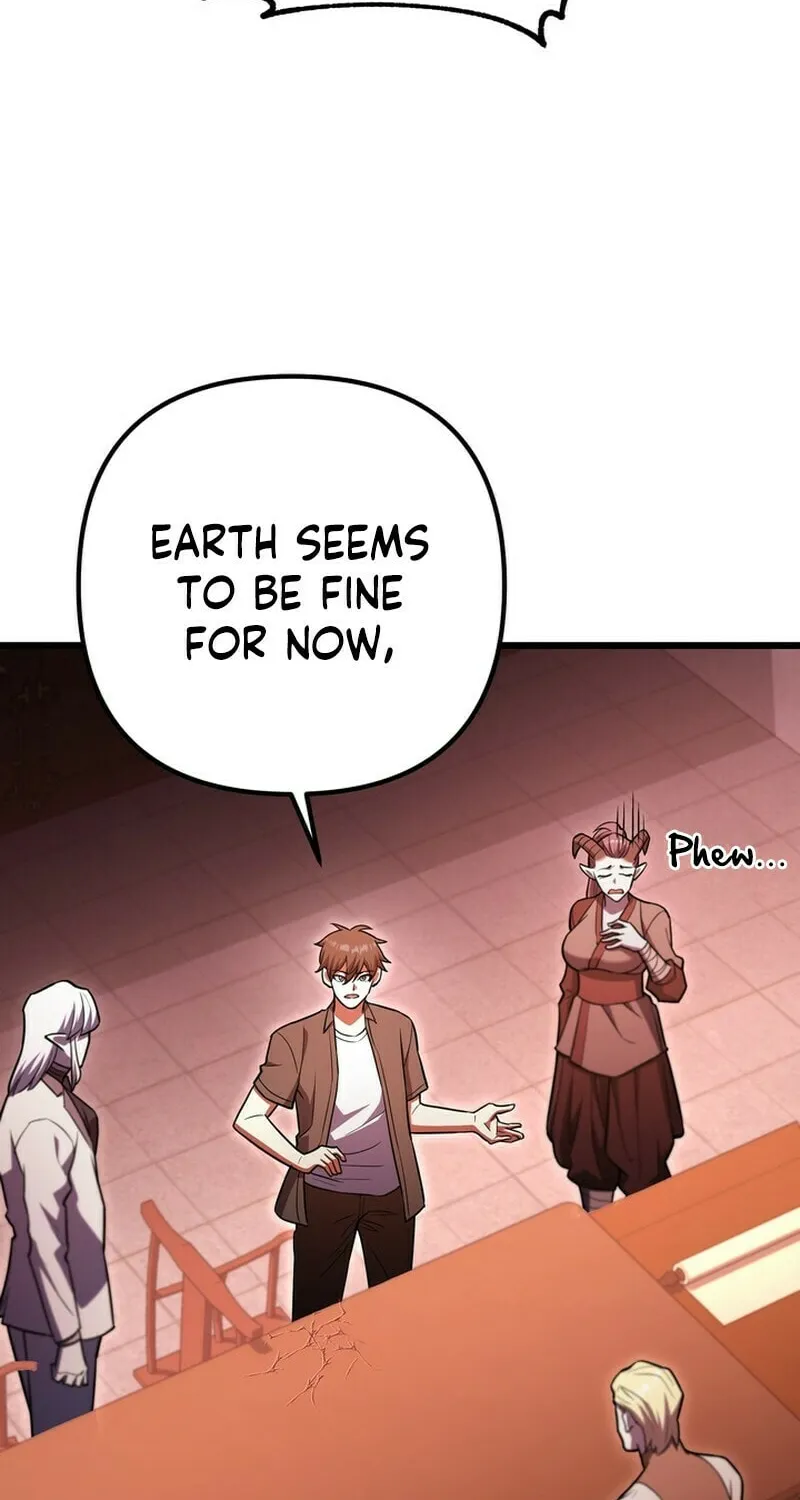 Read Leveling Beyond the Max chapter 95 image 52 on Lezhin