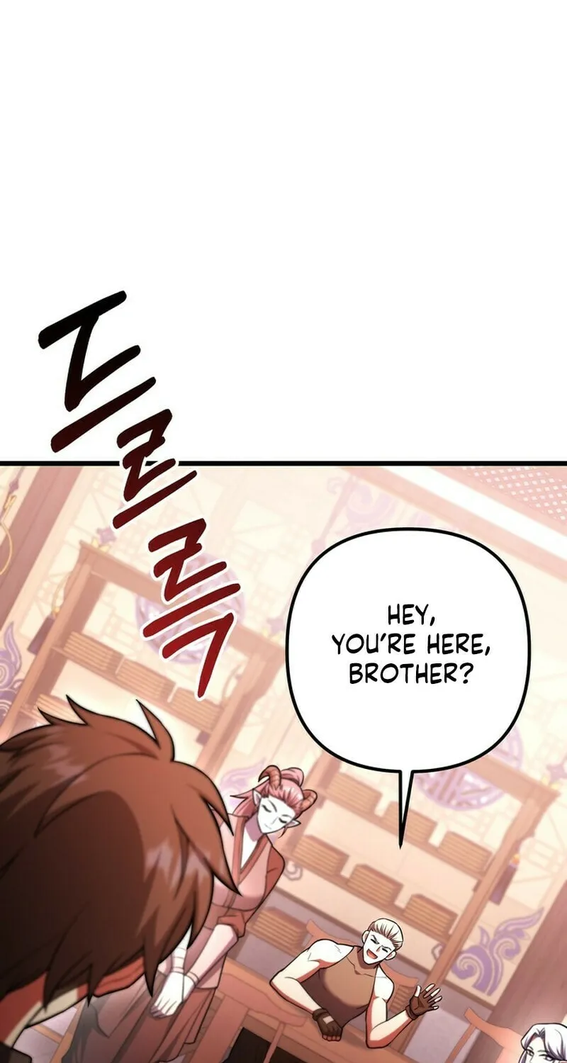 Read Leveling Beyond the Max chapter 95 image 6 on Lezhin