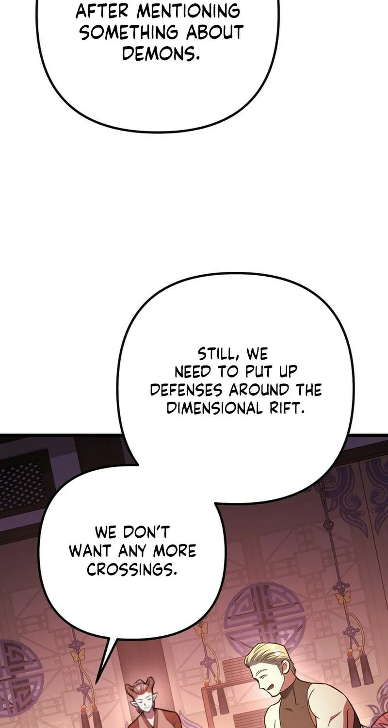 Read Leveling Beyond the Max chapter 95 image 61 on Lezhin