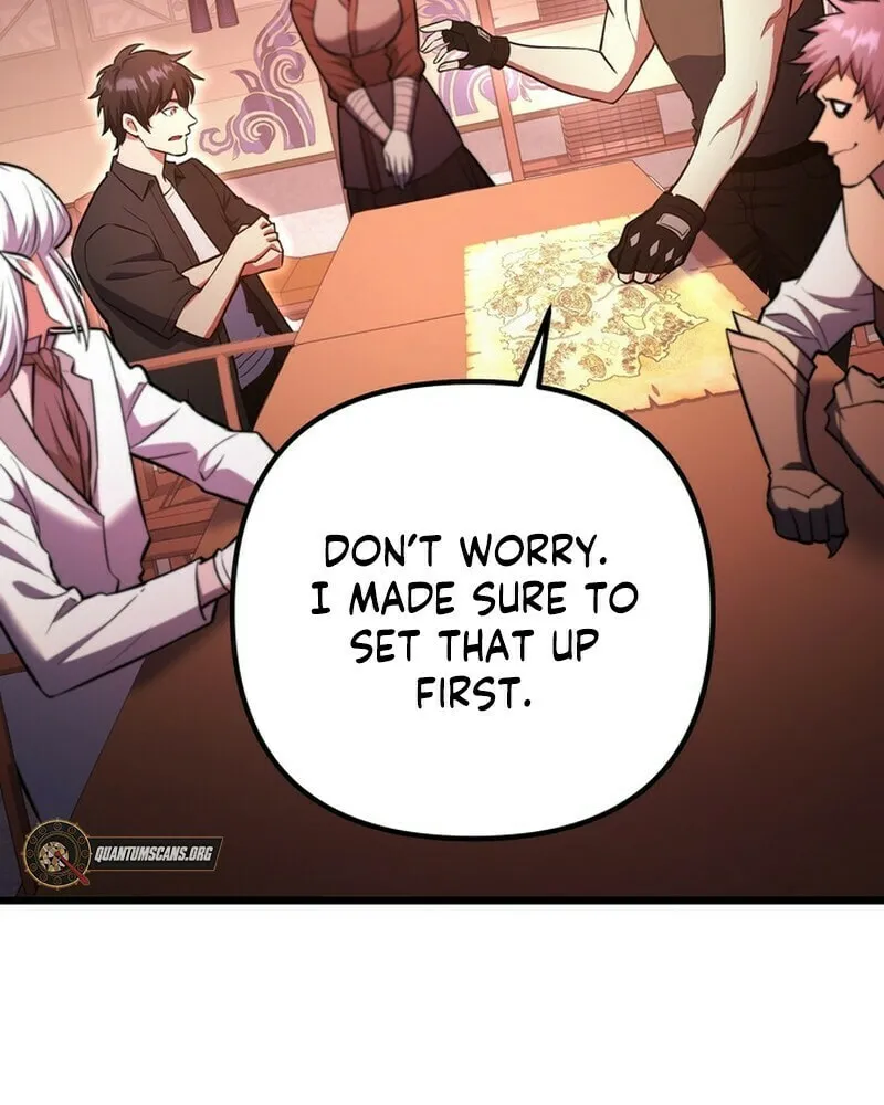 Read Leveling Beyond the Max chapter 95 image 62 on Lezhin