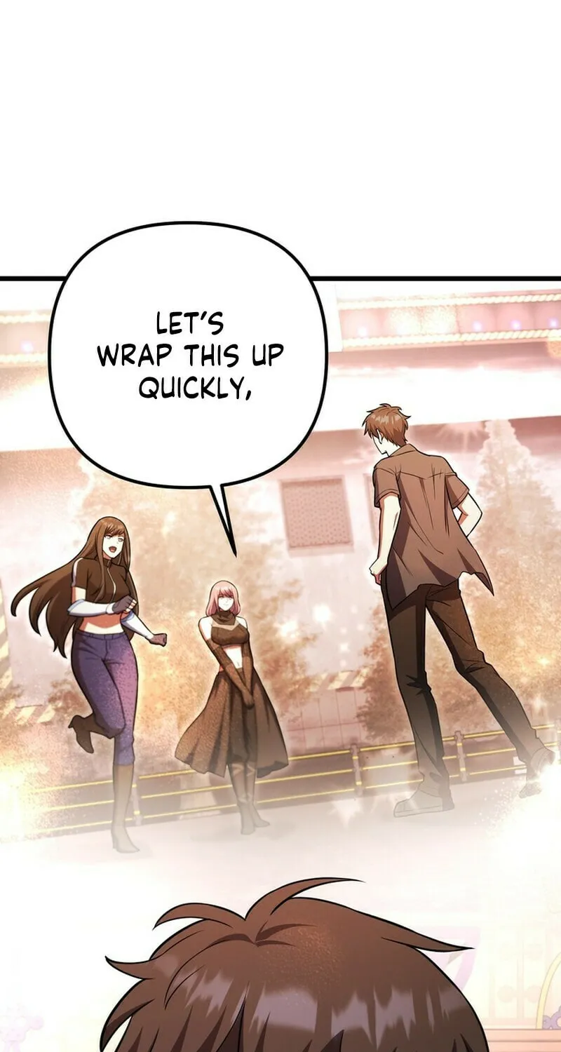 Read Leveling Beyond the Max chapter 95 image 63 on Lezhin