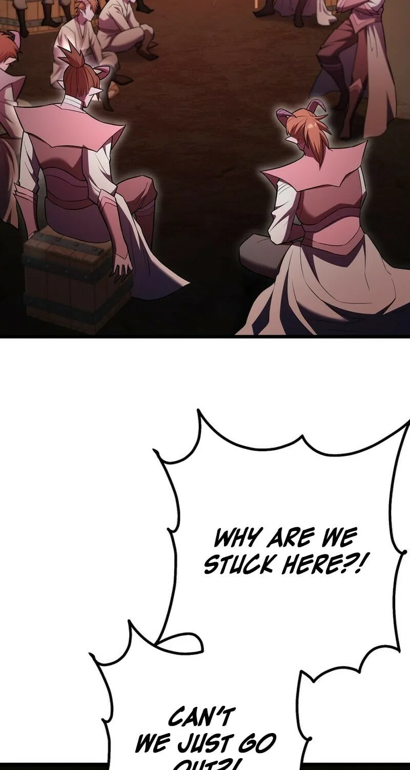 Read Leveling Beyond the Max chapter 95 image 70 on Lezhin