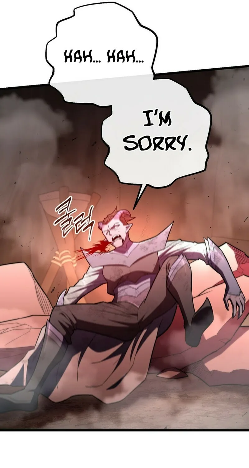 Read Leveling Beyond the Max chapter 95 image 81 on Lezhin