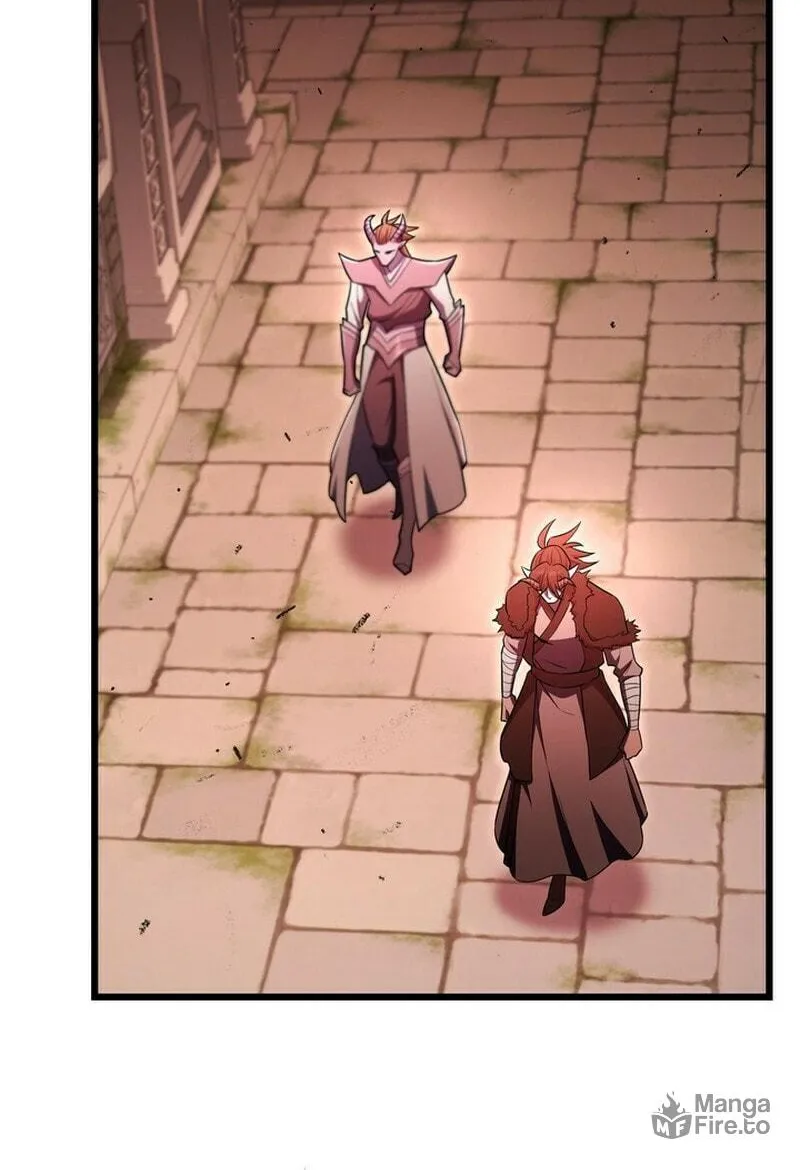 Read Leveling Beyond the Max chapter 95 image 95 on Lezhin