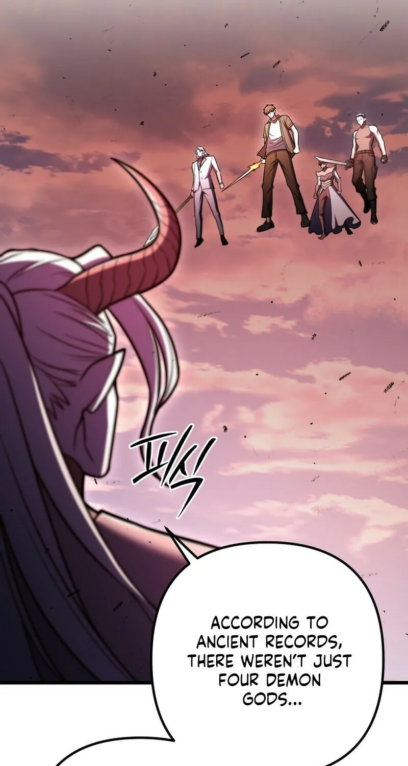 Read Leveling Beyond the Max chapter 96 image 108 on Lezhin