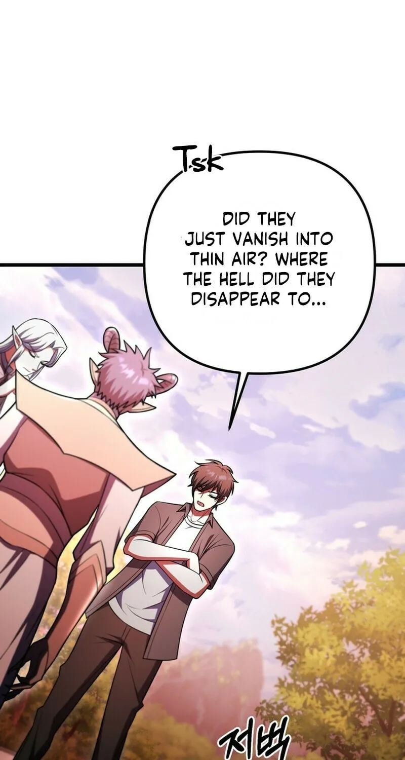 Read Leveling Beyond the Max chapter 96 image 14 on Lezhin