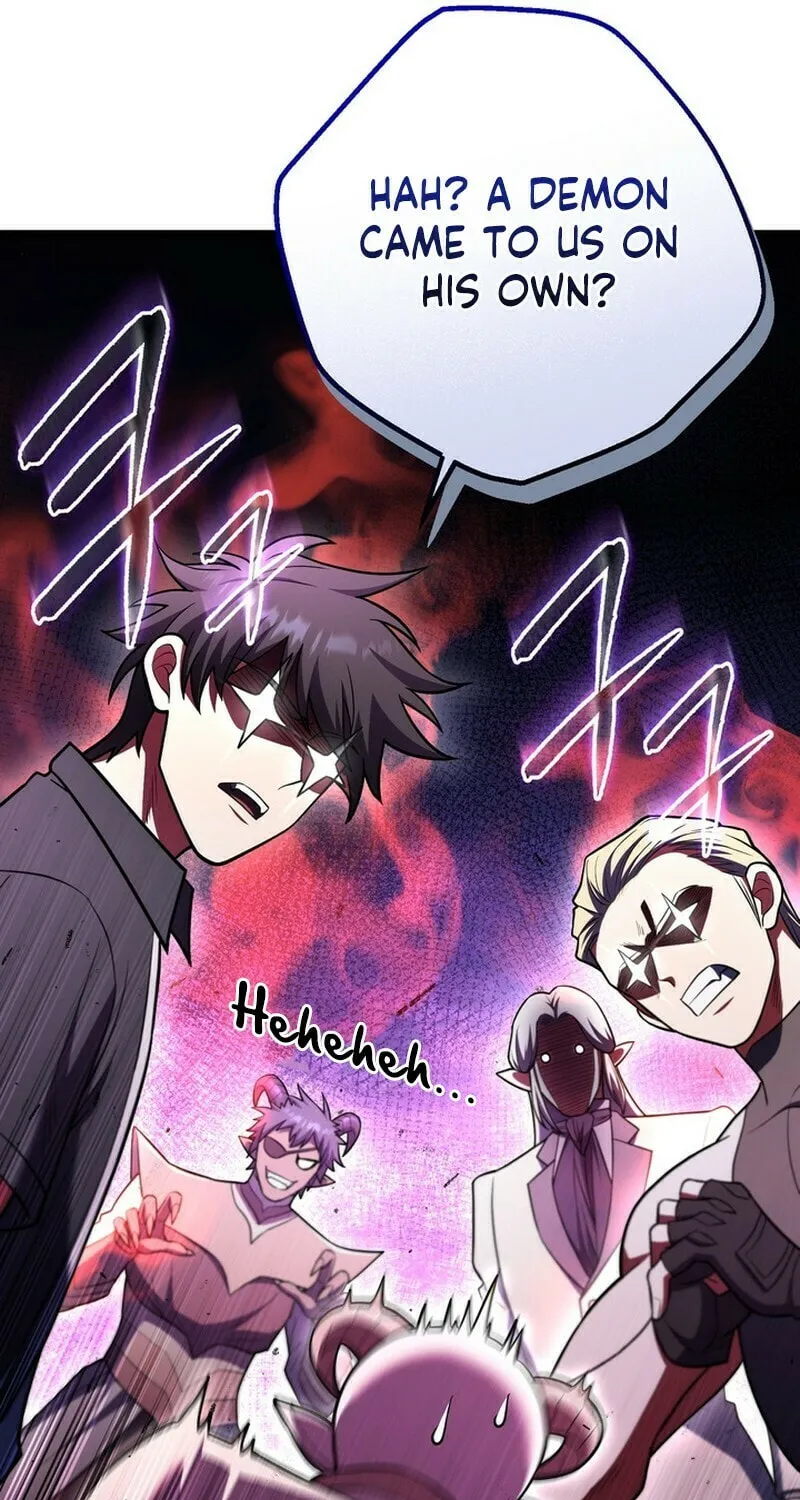 Read Leveling Beyond the Max chapter 96 image 17 on Lezhin