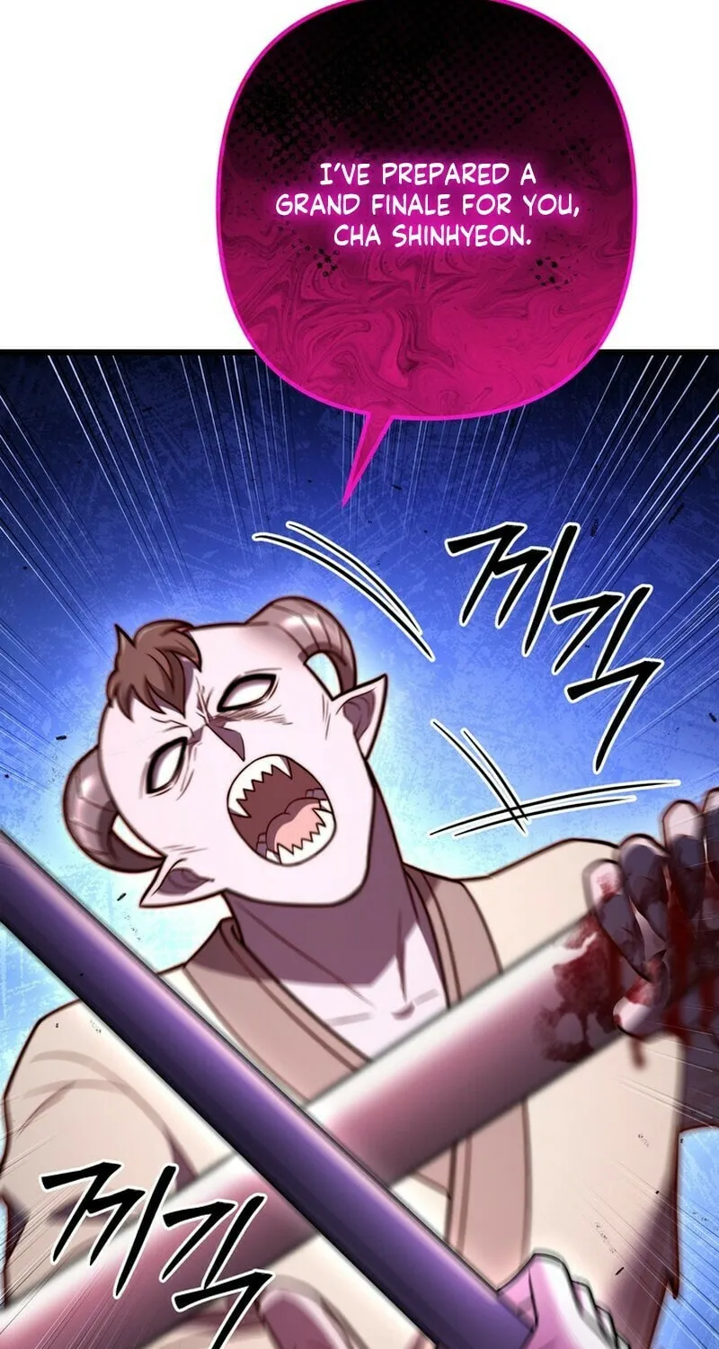 Read Leveling Beyond the Max chapter 96 image 27 on Lezhin